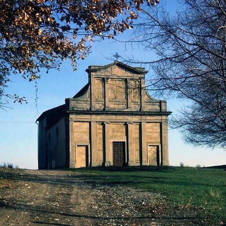Вілла Casa Della Nonna К'янні Екстер'єр фото