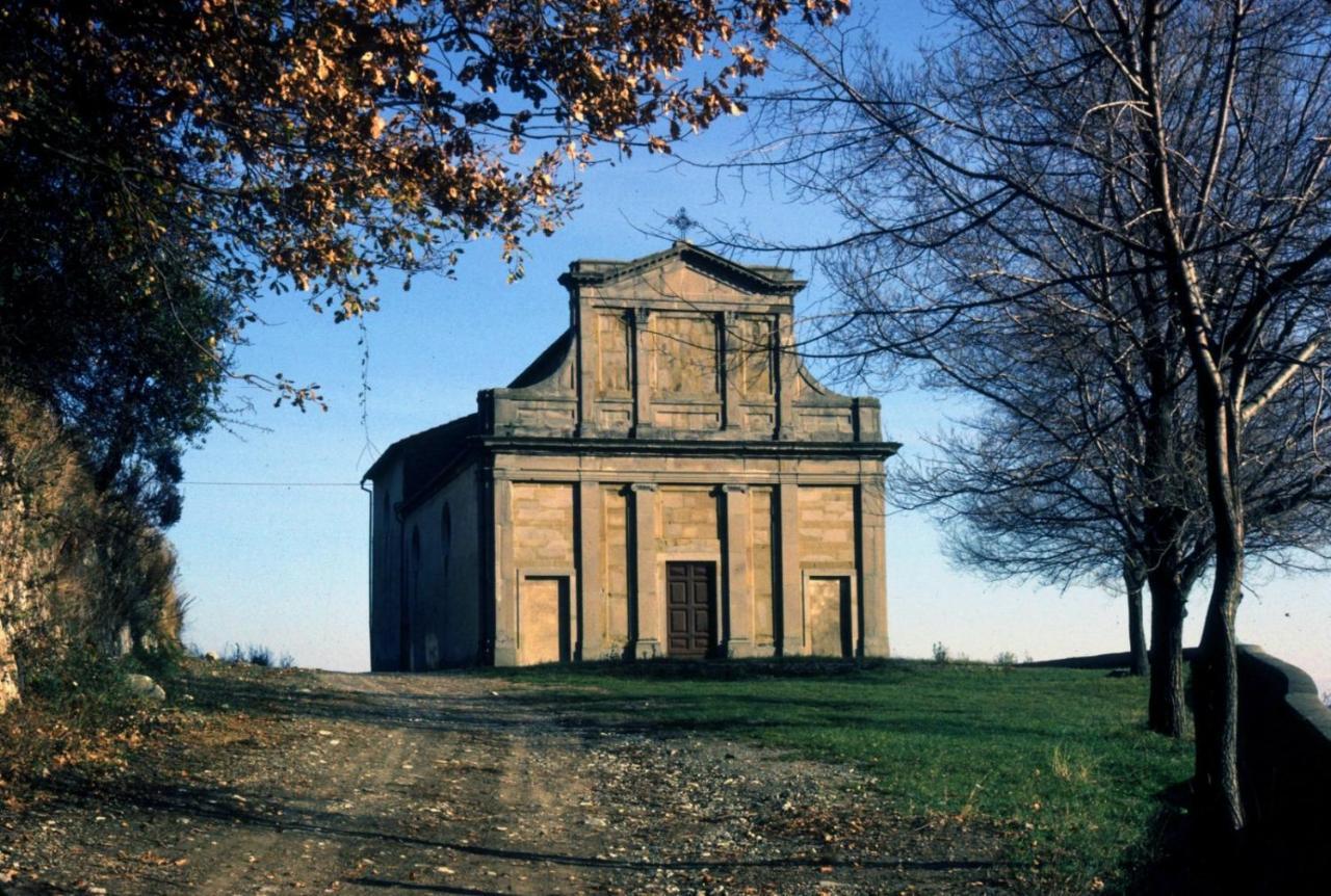 Вілла Casa Della Nonna К'янні Екстер'єр фото